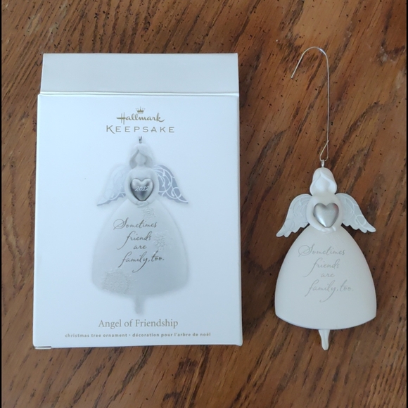Hallmark Other - Like new 2012 Hallmark Keepsake ornament